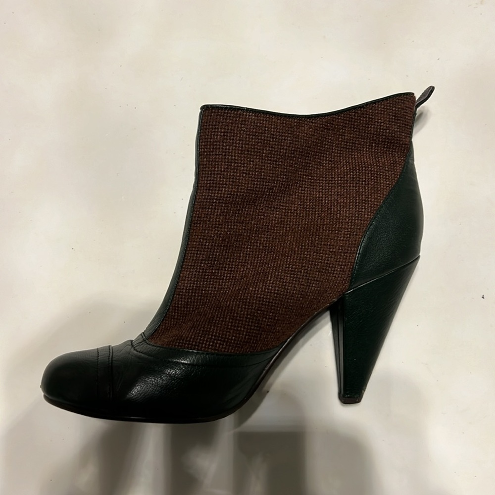Bootie - Picture 2 of 3